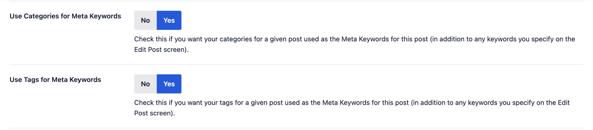 use-category-as-meta-tag