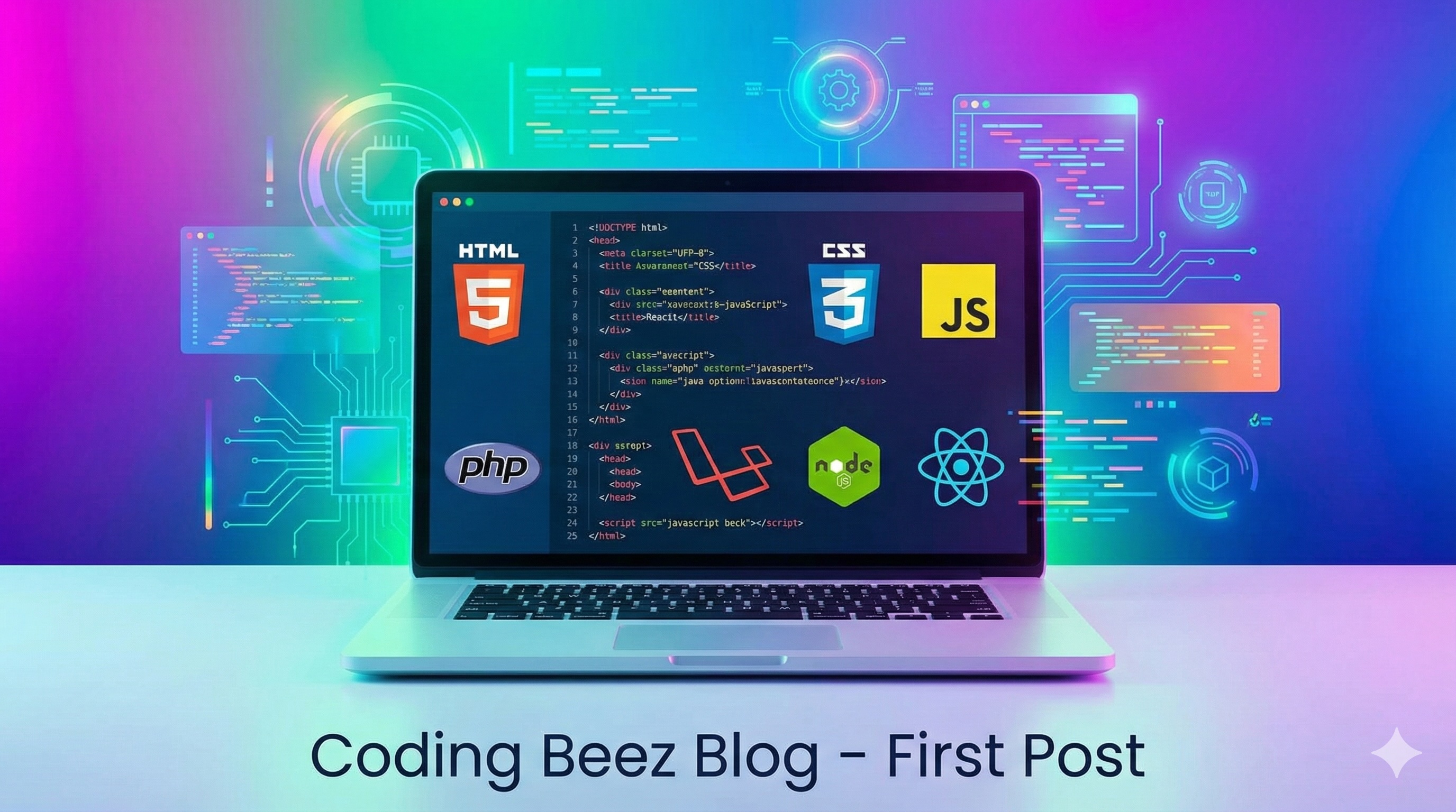 Coding Beez: First Post – Programming Tips and Tutorials