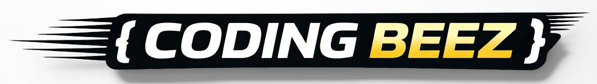 CodingBeez logo